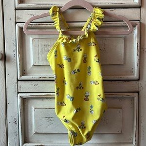 Baby Gap Bathing Suit